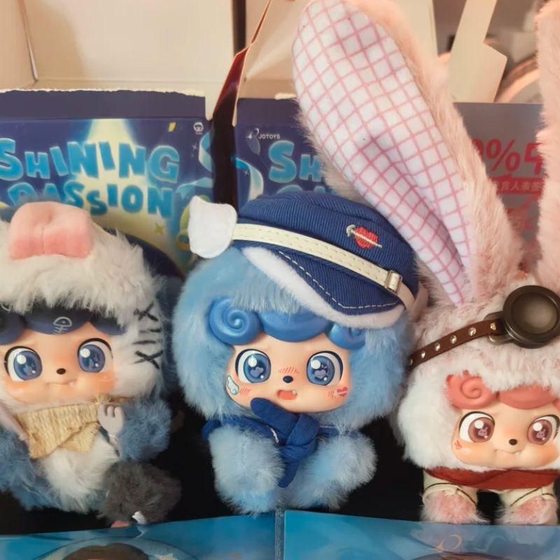 Baby Q Products - 신제품 출시: 오리지널 Q-Baby 글리터 리틀
