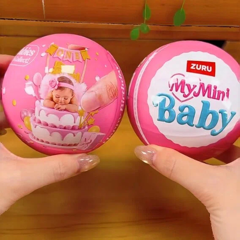 Baby Products Toys - 새로운 제품 입고 Zuru Happy Birthday