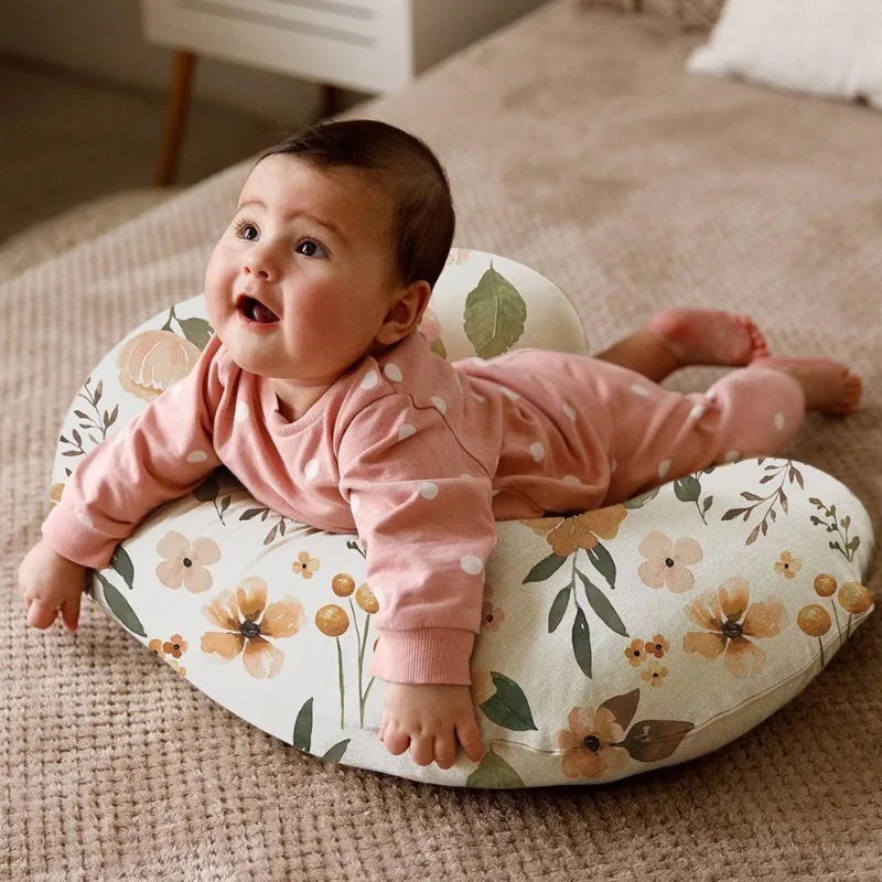 Nursing Pillow Breastfeeding - 아기 모유 수유 베개 산후 U