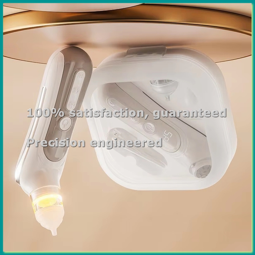 Nasal Aspirator - 전동식 아기 코흡입기, 안전한 자동 코흡입기(유아용),