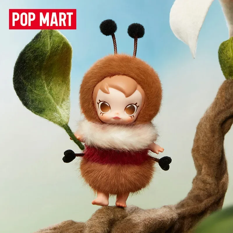Baby Products Toys - 팝마트 베이비 몰리 버기 로옴 시리즈