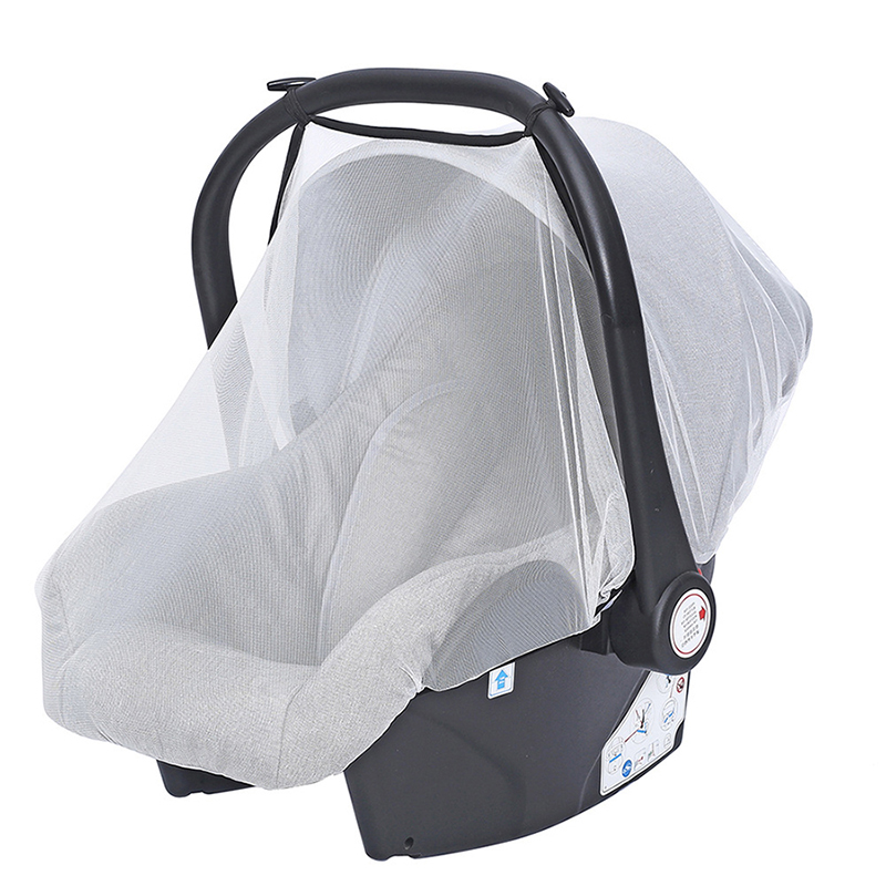 유아용 카시트 곤충망 모기장, 신생아용 유모차, 요람, - Infant Car Seat Cover 리뷰 및 가격
