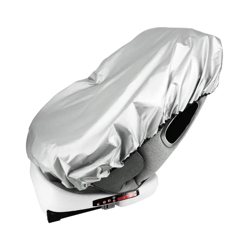 1PC 베이비 카시트 차양 커버는 열과 태양 UV를 차 - Infant Car Seat Cover 리뷰 및 가격